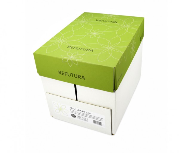 Refutura, 80 g/m², A3