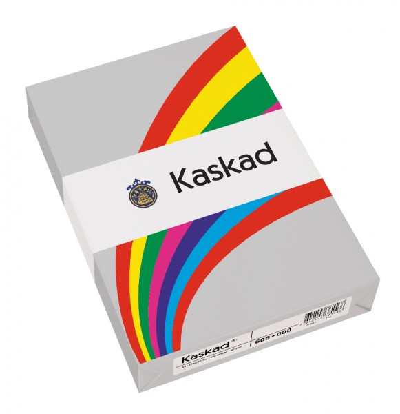 Kaskad grau