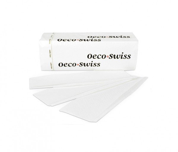 Falthandtuch Z-Falz, Oeco Swiss Comfort