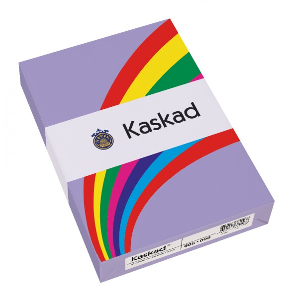 Kaskad lila