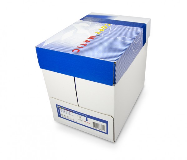 Copymatic, 80 g/m², A4