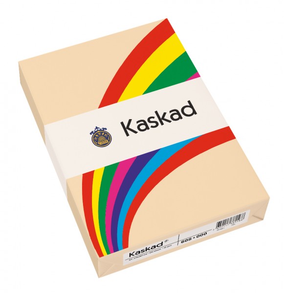 Kaskad lachs