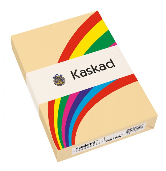 Kaskad crème