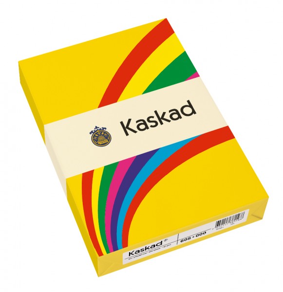 Kaskad rapsgelb