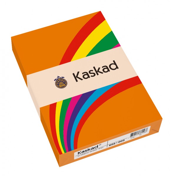 Kaskad orange