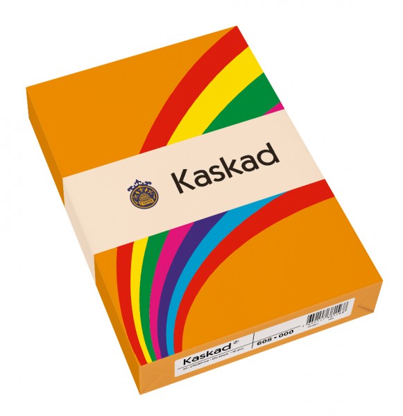 Kaskad neonorange