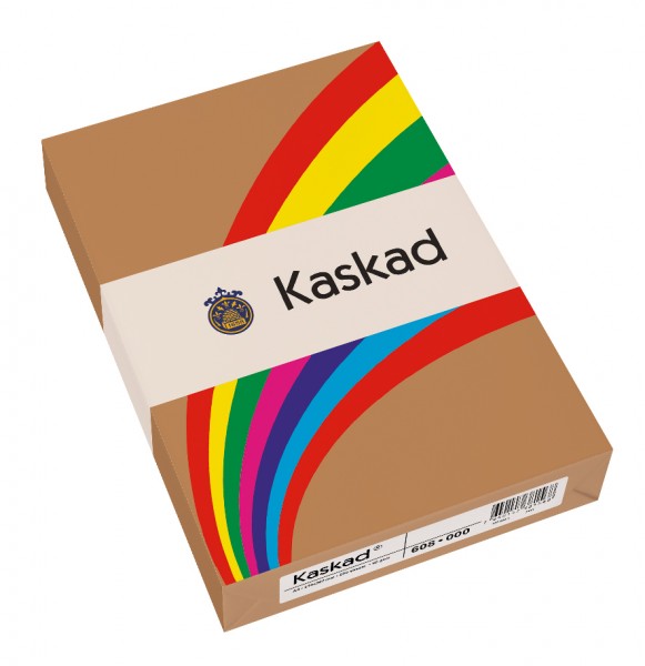 Kaskad nougat