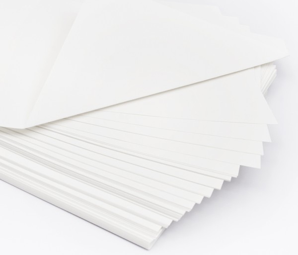 Zeichenpapier, 140 g/m², A2
