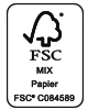 FSC MIX