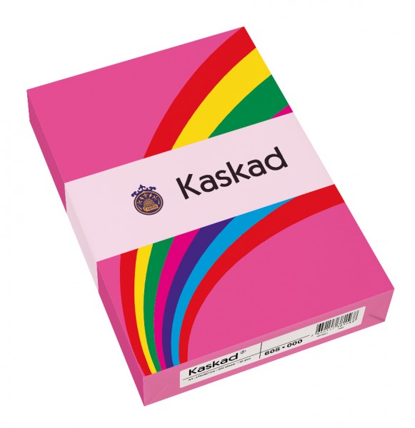Kaskad neonrosa