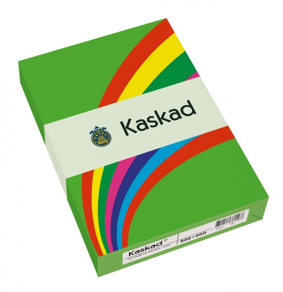 Kaskad smaragdgrün