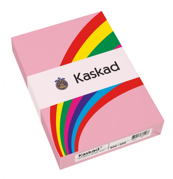 Kaskad rosa
