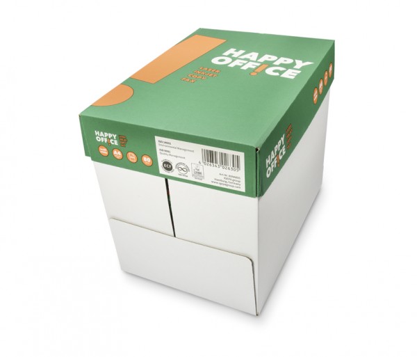 Happy Office, 80 g/m², A4
