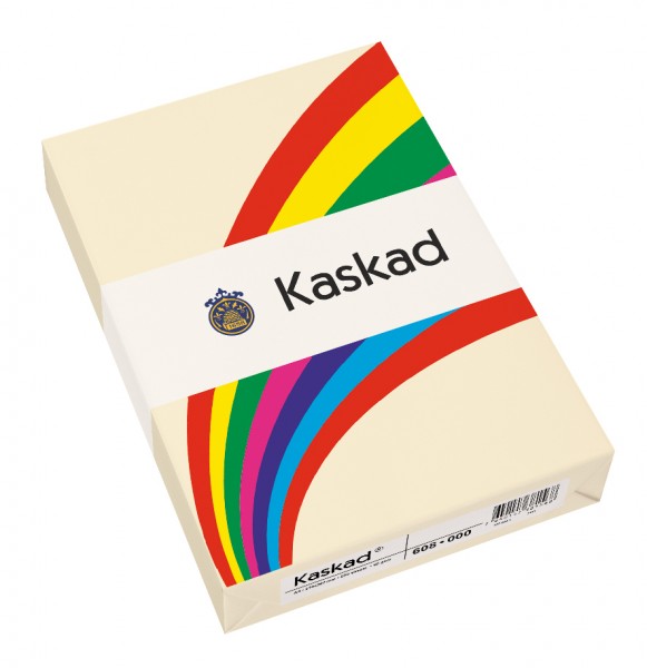 Kaskad hellchamois